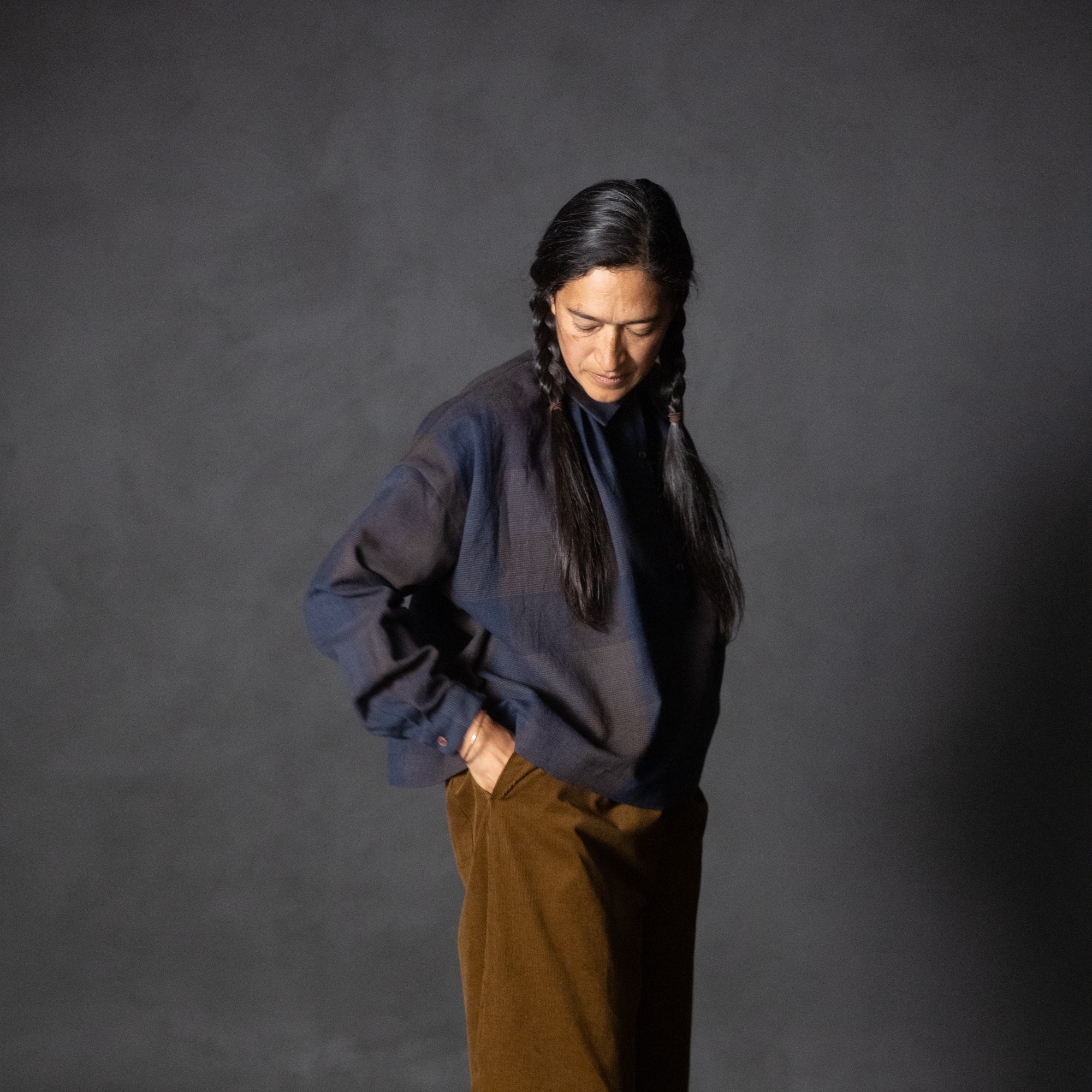 The Cawley Shirt Hack